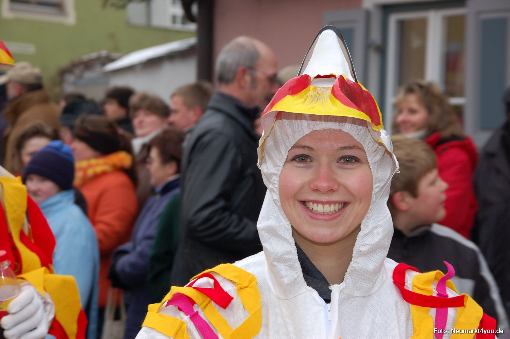 Faschingszug Berching 0085